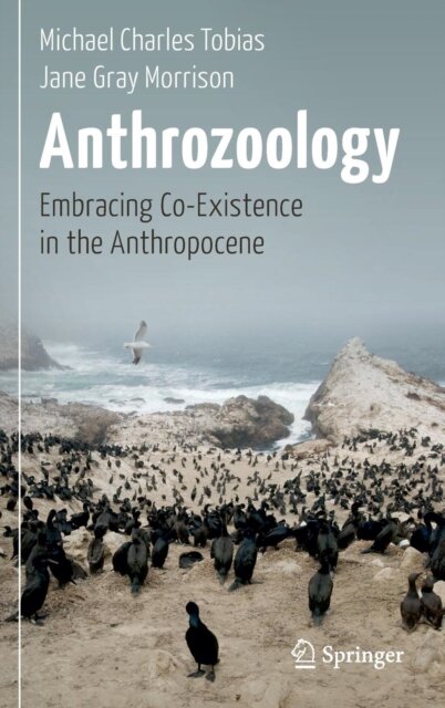 Anthrozoology