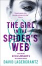 The Girl in the Spider's Web