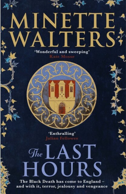 The Last Hours - Book 1