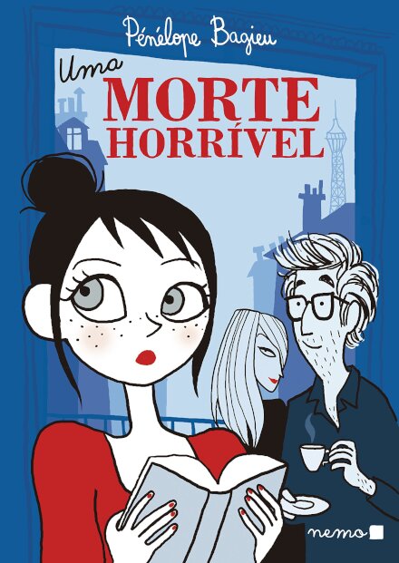 Uma Morte Horrível