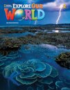 Explore Our World 2: Workbook