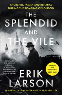 The Splendid And The Vile