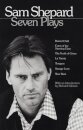 Sam Shepard: Seven Plays