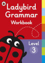 Grammar Activity Book Lbr L3