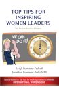 Top Tips for Inspiring Women Leaders