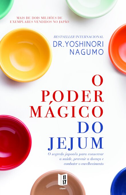 O Poder Mágico do Jejum