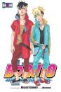 Boruto Volume 16