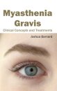 Myasthenia Gravis: Clinical Concepts and Treatments