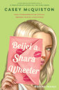 Beijei A Shara Wheeler