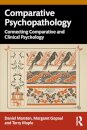 Comparative Psychopathology