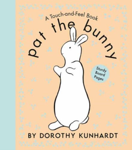 Pat the Bunny