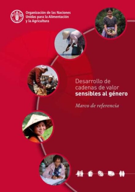 Desarrollo de cadenas de valor sensibles al genero