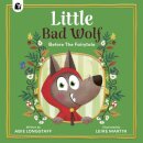 Little Bad Wolf