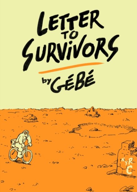 Letter To Survivors