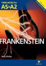 Frankenstein: York Notes AS & A2 - for 2026, 2027 exams