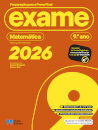 Preparação para a Prova Final 2026 - Matemática - 9.º ano
