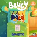 Bluey: Quarto
