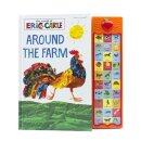 World of Eric Carle: Around the Farm