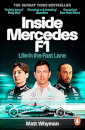 Inside Mercedes F1