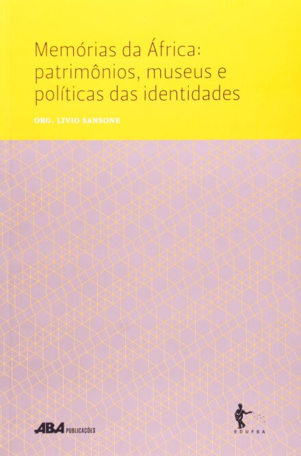 Memórias Da África