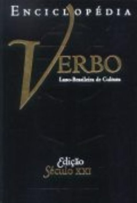 Enciclopédia Verbo Luso-Brasileira de Cultura - Edição Século XXI - Vol 28