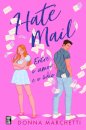 Hate Mail: Entre o Amor e o Ódio