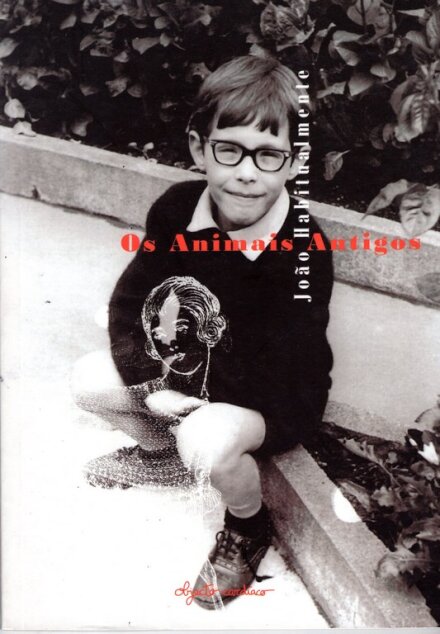 Os Animais Antigos