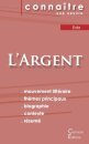 Fiche de lecture L'Argent de Emile Zola (Analyse litteraire de reference et resume complet)