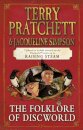 The Folklore of Discworld