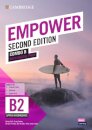 Empower Upper-intermediate/B2 Combo B with Digital Pack