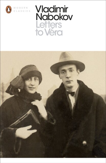 Letters To Vera