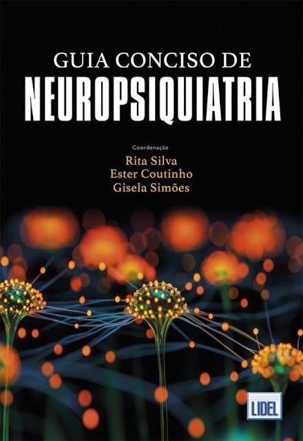 Guia Conciso de Neuropsiquiatria