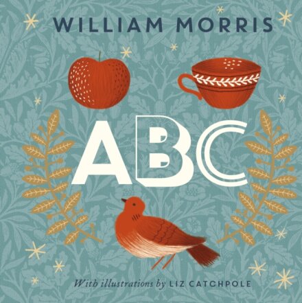 William Morris A B C