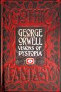 George Orwell Visions of Dystopia