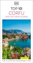 Corfu And The Ionian Islands Dk Top 10