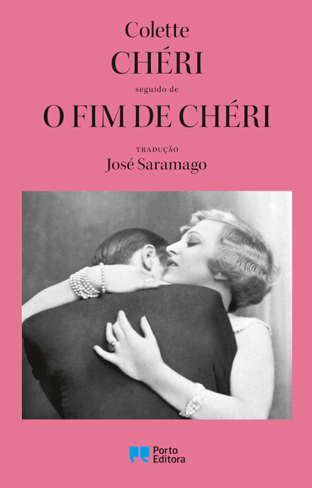 Chéri seguido de O Fim de Chéri