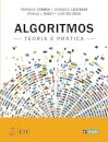 Algoritmos: Teoria E Prática