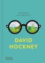 The World According to David Hockney
