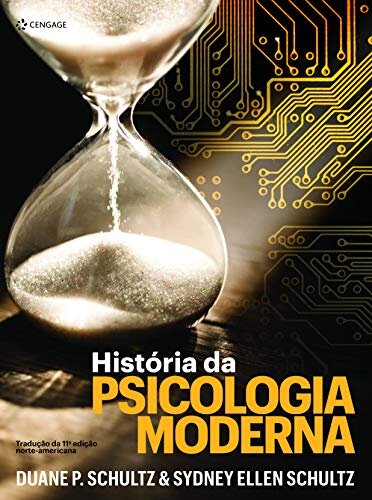 História Da Psicologia Moderna