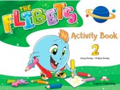 The Flibets 2 Livro De Atividades