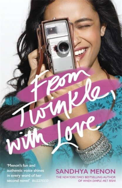 From Twinkle With Love