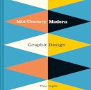 Mid Century Modern Graphic Design