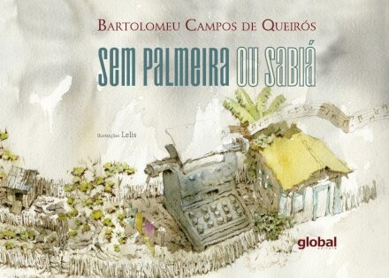 Sem Palmeira Ou Sabiá