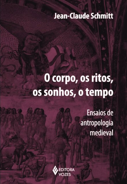 O Corpo, Os Ritos, Os Sonhos, O Tempo