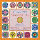 Coloring Mandalas 3