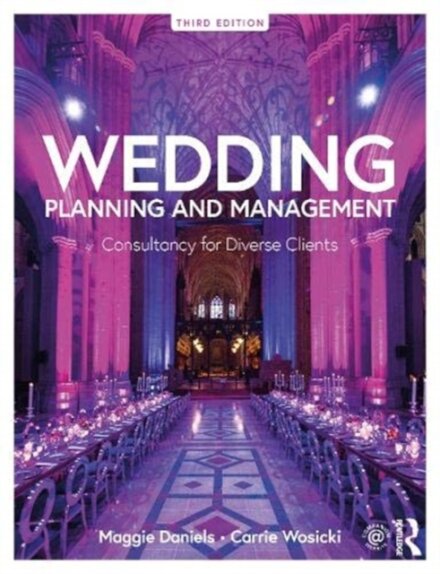 Wedding Planning and Management : Consultancy for Diverse Clients