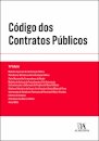 Código dos Contratos Públicos (15ª Edição)
