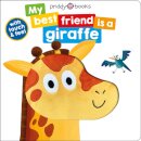 My Best Friend Is A Giraffe