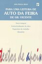 Para uma Leitura de  "Auto Da Feira" de Gil Vicente