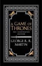 Game Of Thrones 20Th Anniversary Illustrated Edito